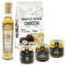 Truffle Specialist Package Packages SOGNOTOSCANO 
