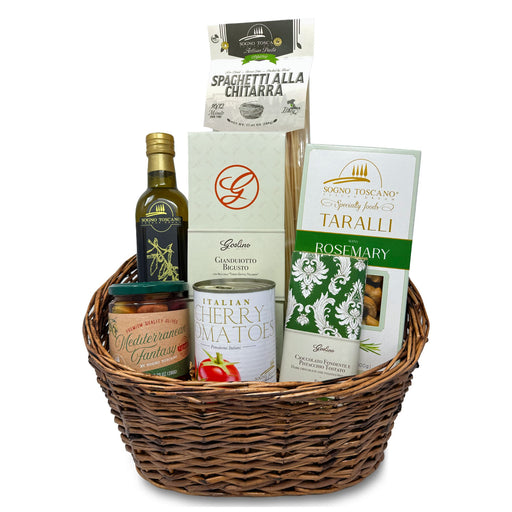 Valentine's Italian Bites Packages Sogno Toscano 