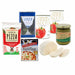 Vito Iacopelli Pizza Package Packages SOGNOTOSCANO 