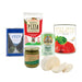 Vito Iacopelli Pizza Package- Piccolo Packages SOGNOTOSCANO 