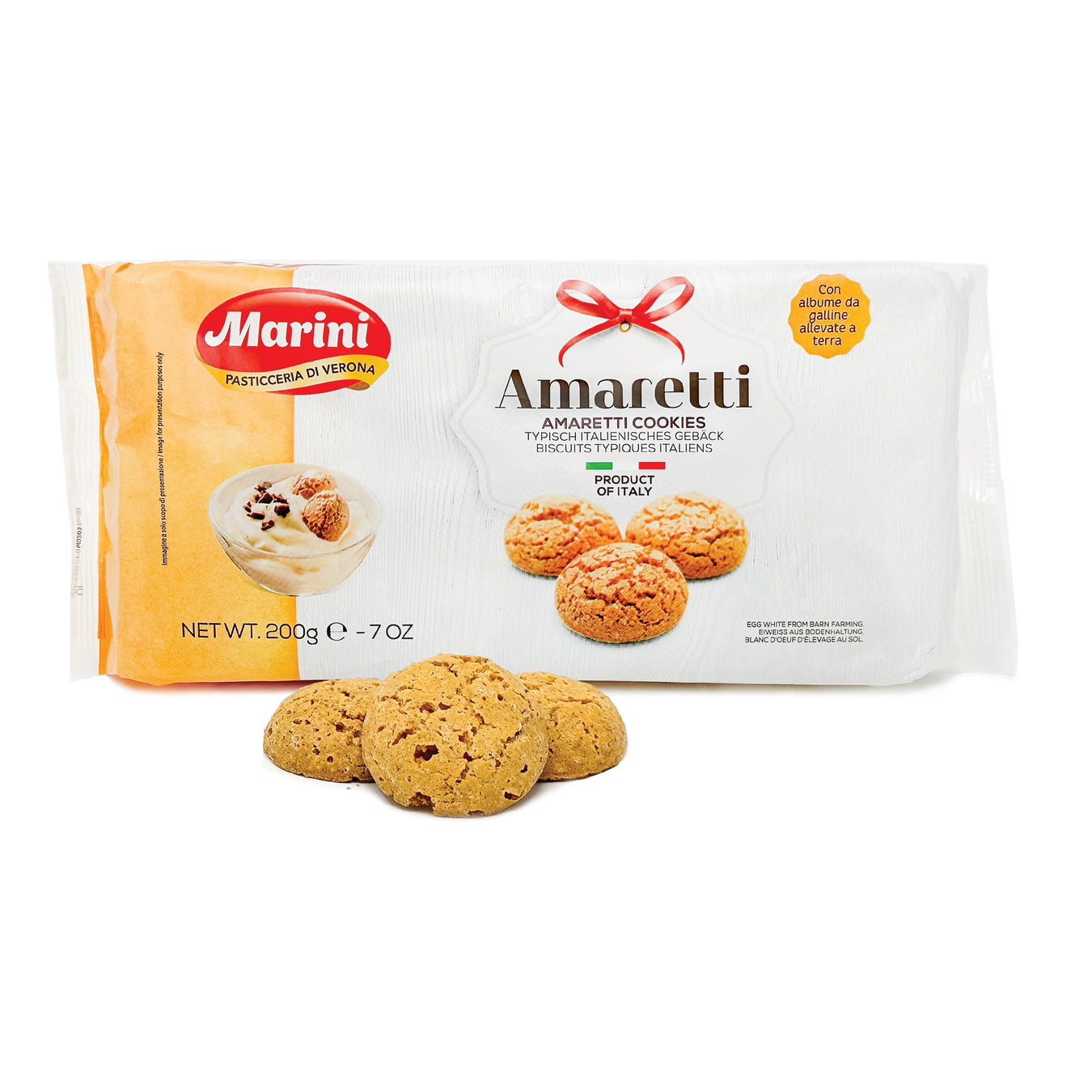Cookies & Snacks