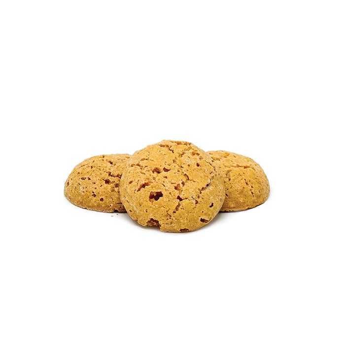 Amaretti cookies- Marini Crakers & Sweetes SOGNOTOSCANO 