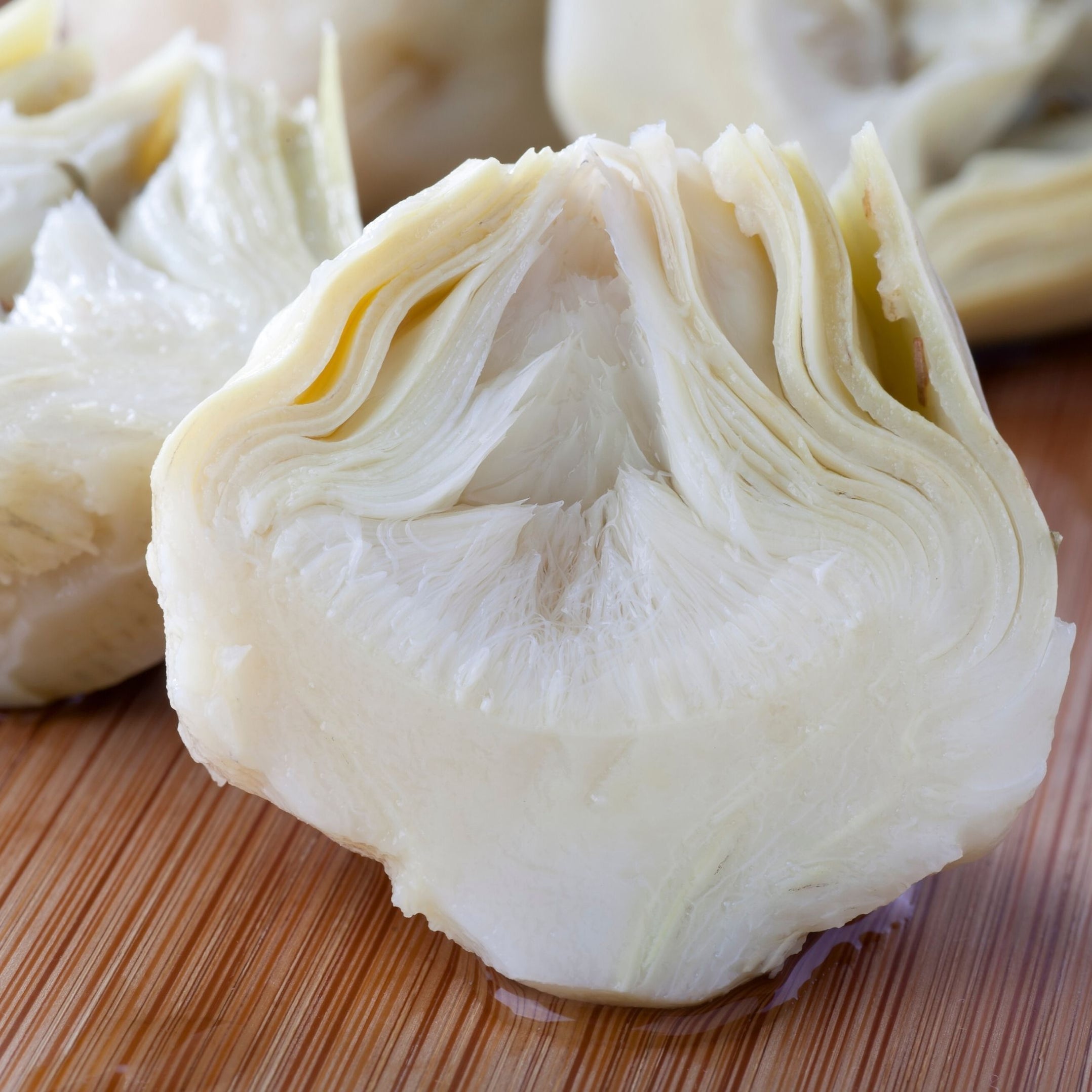 Buy Artichokes Hearts In Water 3kg (6.6lbs) Can Online Canned