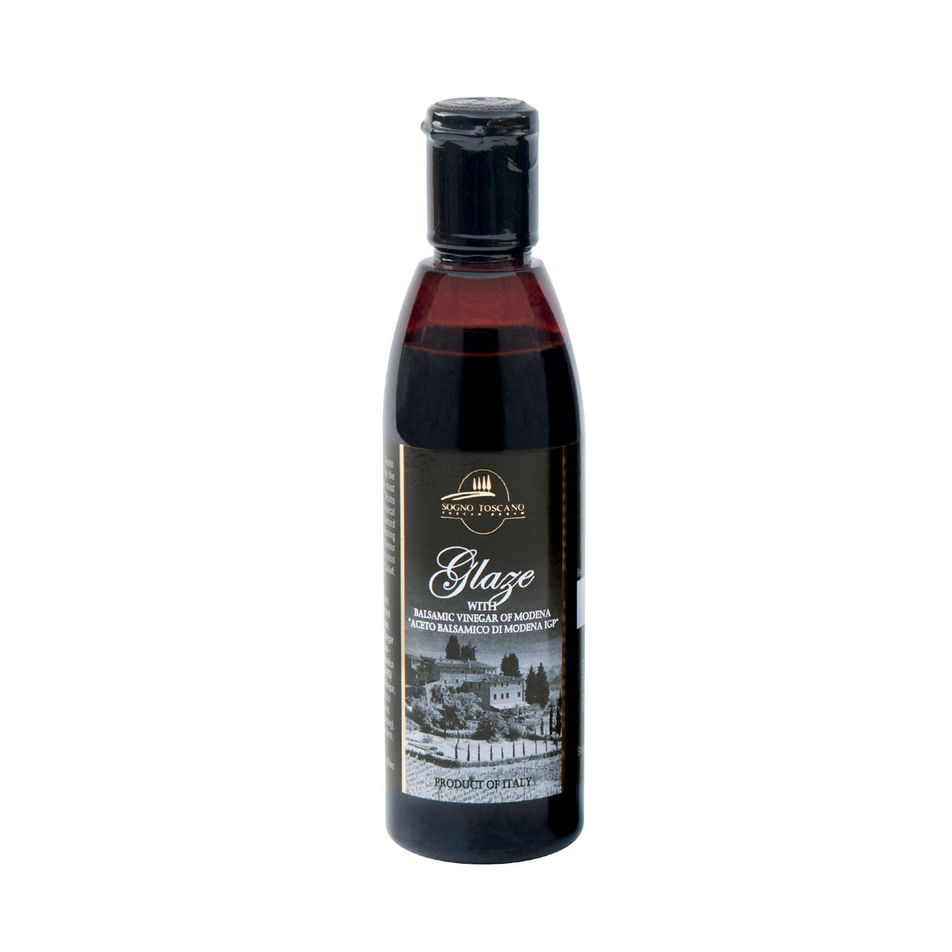 Vinegars