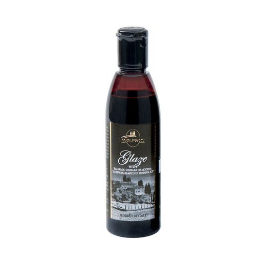 Balsamic Glaze 250ml Bottle Oils Vinegars & Dressings SOGNOTOSCANO 
