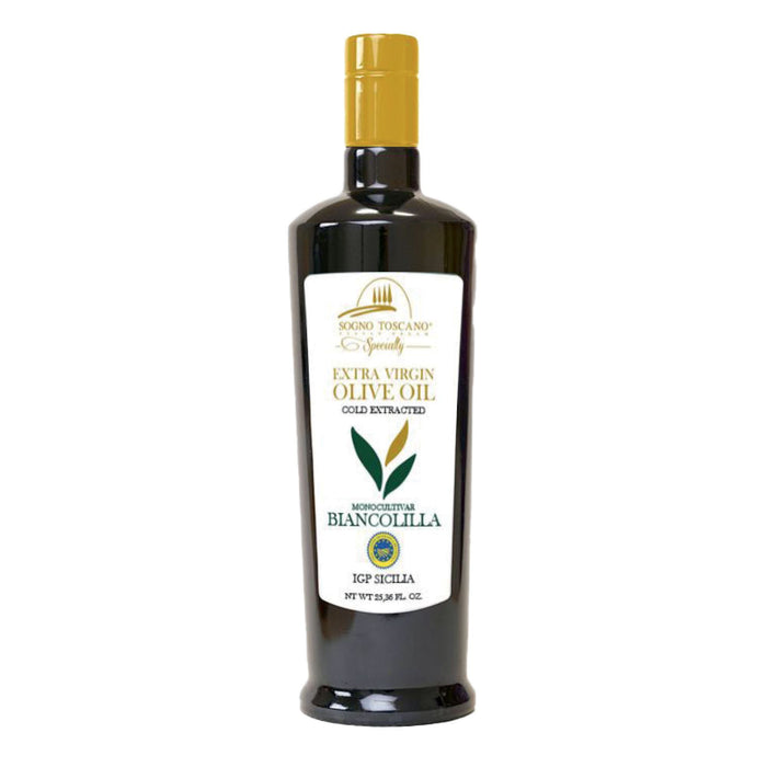Biancolilla IGP Sicilia 1x0.75 lt Oils Vinegars & Dressings SOGNOTOSCANO 