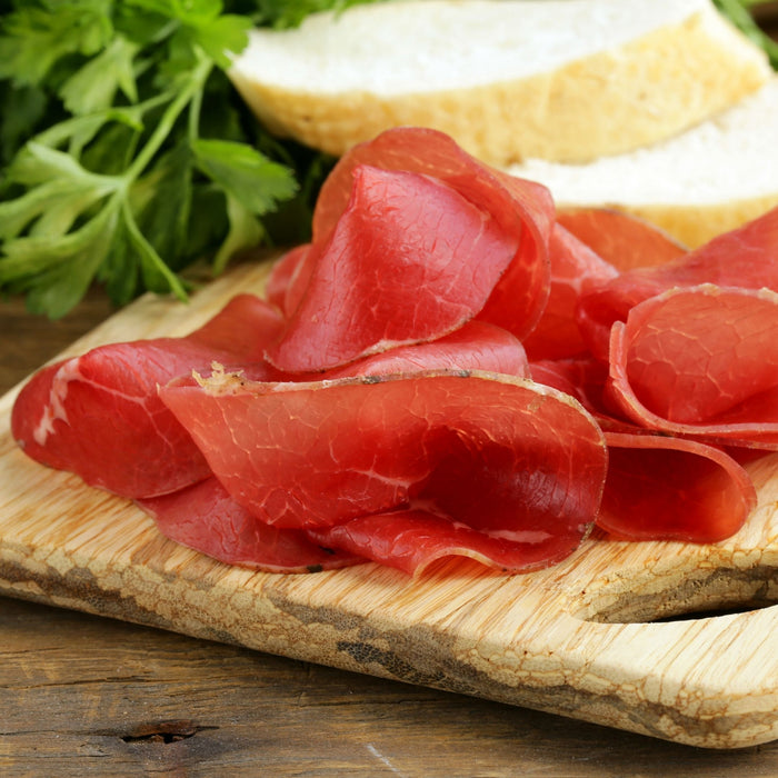Bresaola (air cured beef) - 3lb piece Meats & Cheeses SOGNOTOSCANO 