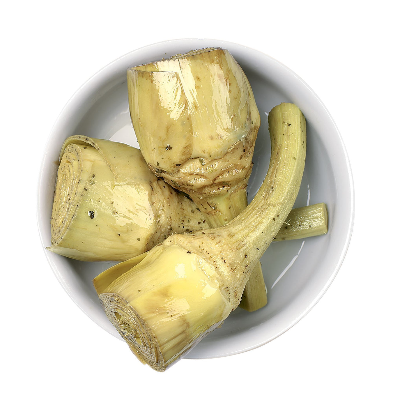 Artichokes
