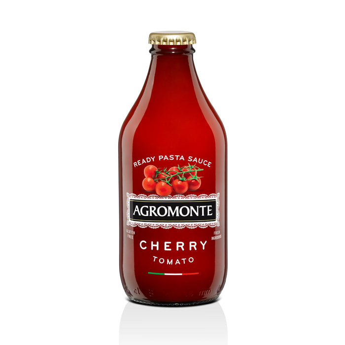 Cherry Tomato Pasta Sauce by Agromonte Tomatos and Friends Sogno Toscano 