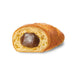 Chocolate filled Croissants by Melegatti ( pack of 6) Crakers & Sweetes Sogno Toscano 