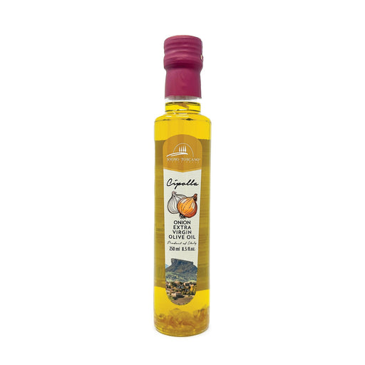 Cipolla ( onion) Infused EVO Oils Vinegars & Dressings SOGNOTOSCANO 
