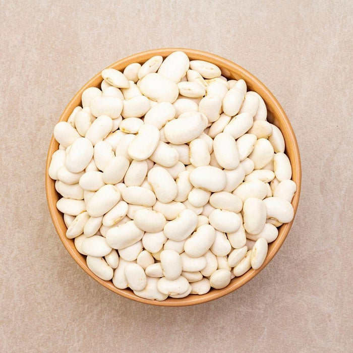 Corona/Butter Beans (Dry) - 800gr Bag Pasta, Grains & Beans SOGNOTOSCANO 