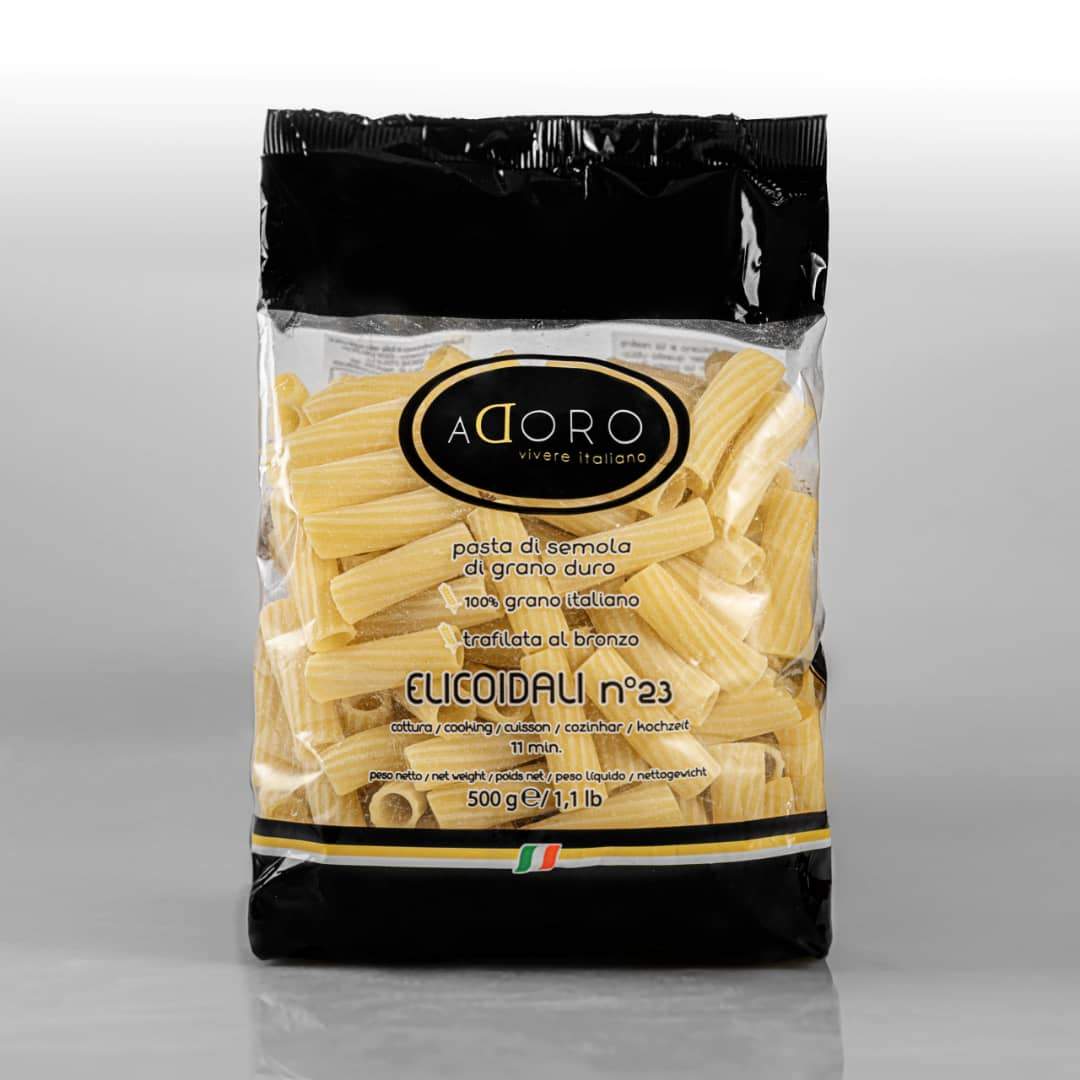 Buy Elicoidali Adoro Pasta 17.6 oz Online | Sogno Toscano