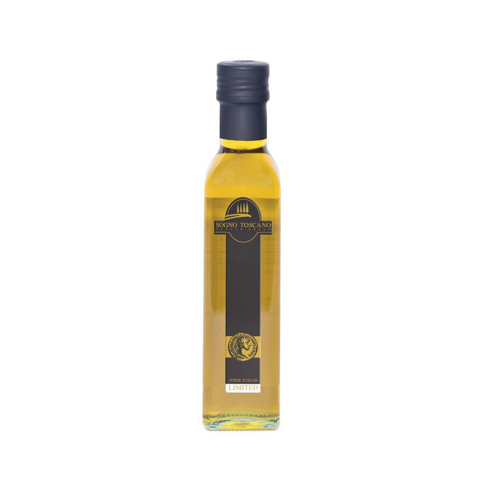 Elite EVOO 250ml Glass Bottle Oils Vinegars & Dressings SOGNOTOSCANO 