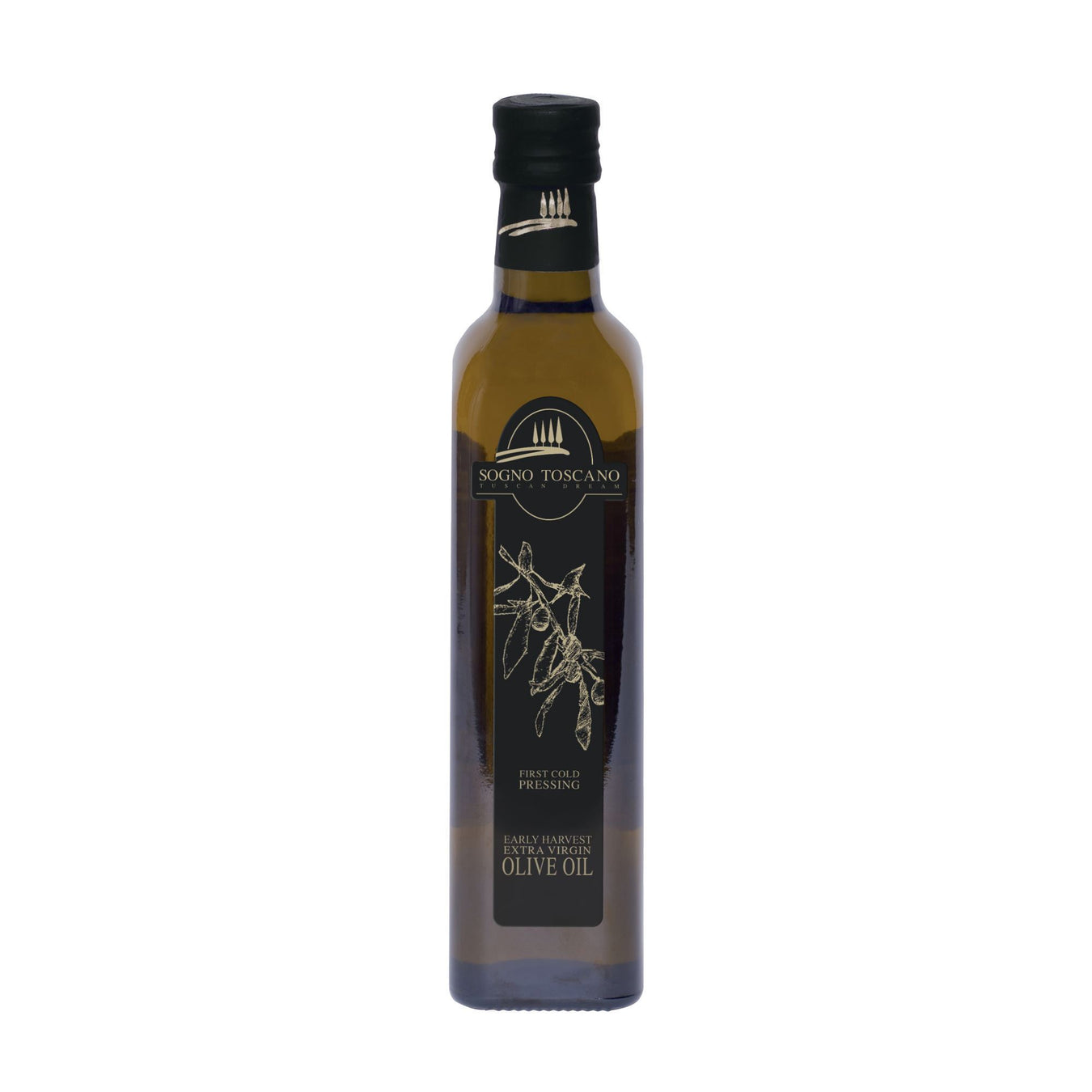 Extra Virgin Olive Oil