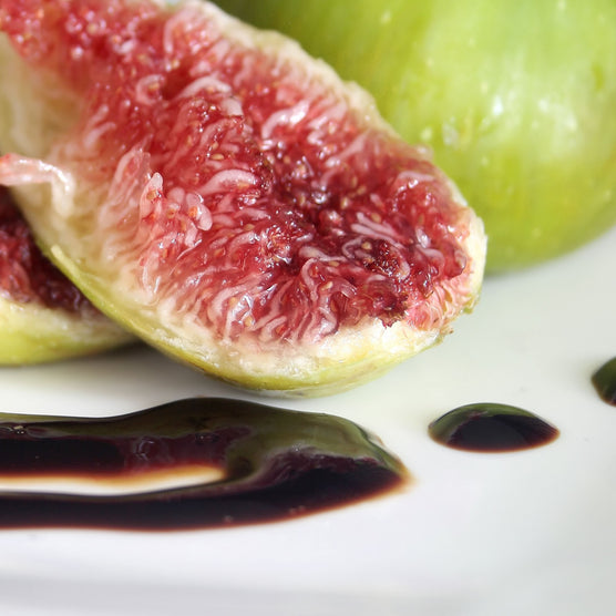 Fig Flavor Balsamic Glaze - 250ml Bottle Oils Vinegars & Dressings SOGNOTOSCANO 