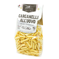 Garganelli All'uovo Artisan Pasta (egg pasta) - 500gr Bag Pasta, Grains & Beans SOGNOTOSCANO 