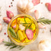Garlic infused EVOO - 250ml Oils Vinegars & Dressings SOGNOTOSCANO 