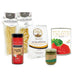 Gluten Free Package Packages SOGNOTOSCANO 