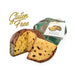 Gluten Free Panettone Crakers & Sweetes Sogno Toscano 
