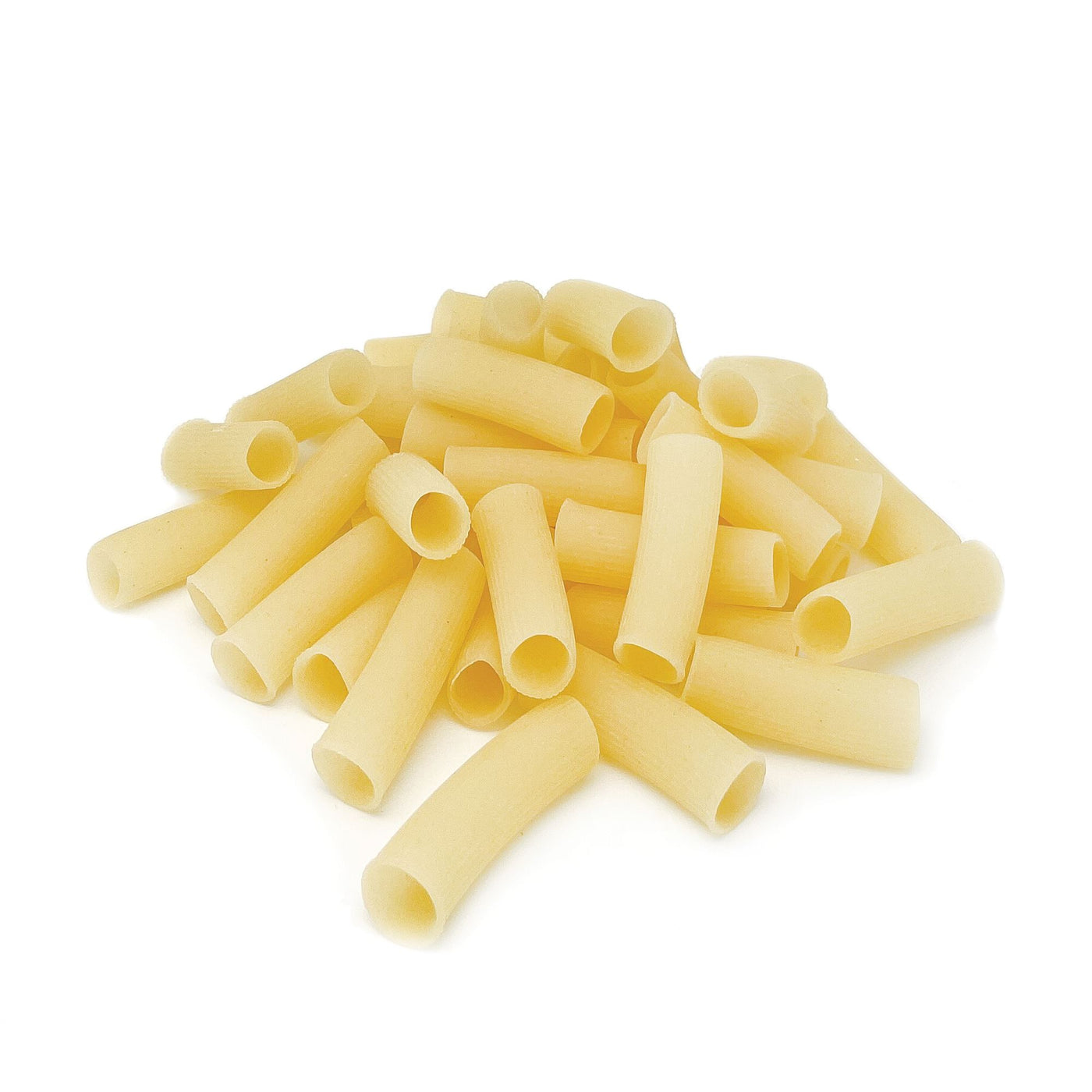 Gluten Free Rigatoni — Sogno Toscano