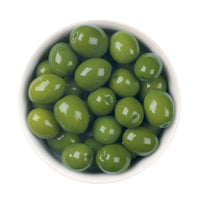 Green Castelvetrano 2.5kg (5.5lbs) Can Antipasto & Bites SOGNOTOSCANO 