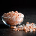 Himalayan Pink Salt With Black Truffles - 100gr Jar Truffle Specialities SOGNOTOSCANO 