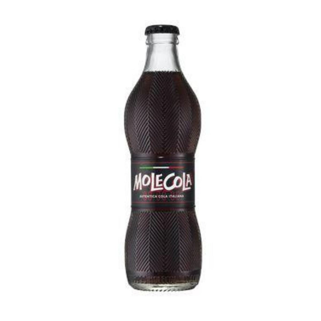 Coke No Sugar Glass Bottle 330ml