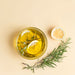 Lemon infused EVOO - 250ml Oils Vinegars & Dressings SOGNOTOSCANO 