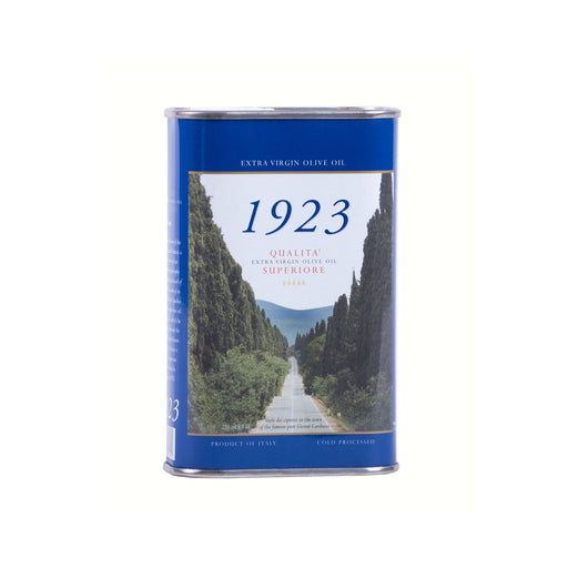 Mini 1923 - 100% Italian EVOO (0.25L) Oils Vinegars & Dressings SOGNOTOSCANO 