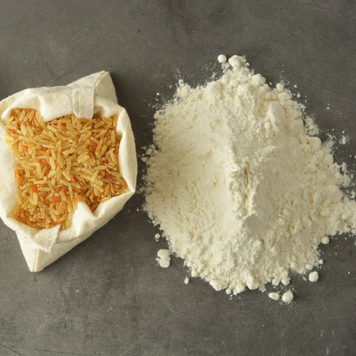 Miscele Piantoni Gluten Free Flour - 1kg Bag Pasta, Grains & Beans SOGNOTOSCANO 