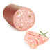 Mortadella with Pistachios - 12lbs approx Meats & Cheeses SOGNOTOSCANO 