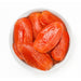Organic whole peeled tomatoes large 3.4kg Can Tomatos and Friends SOGNOTOSCANO 