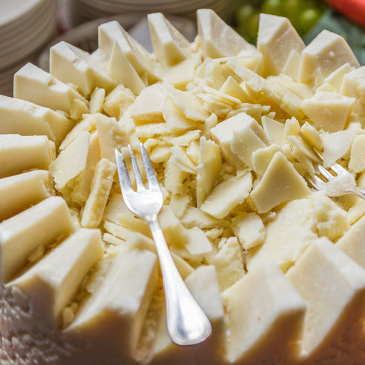 Pecorino di Montalcino Fossa Wheel - 1.2 kg (2.5lb) Meats & Cheeses SOGNOTOSCANO 
