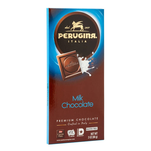 Perugina Milk Chocolate bar Crakers & Sweetes SOGNOTOSCANO 