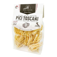 Pici Toscani Artisan Pasta - 500gr Bag Pasta, Grains & Beans SOGNOTOSCANO 