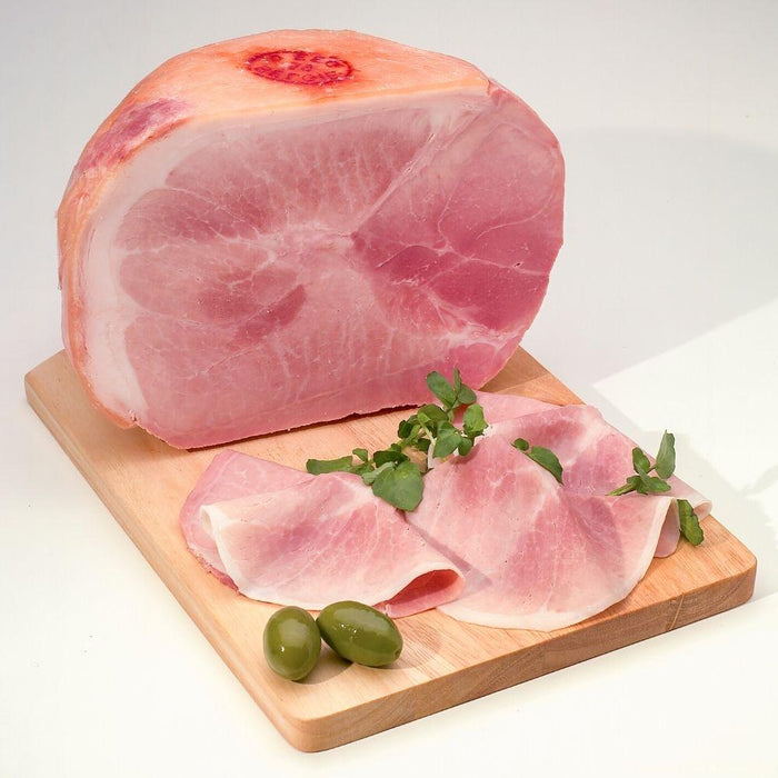 Prosciutto Cotto (Cooked ham) - Approx. 9lbs. Meats & Cheeses SOGNOTOSCANO 