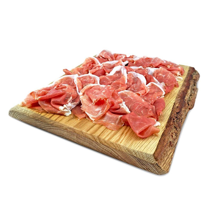 Prosciutto Di Parma Risserva PDO 18 Months - 16lbs approx Meats & Cheeses SOGNOTOSCANO 