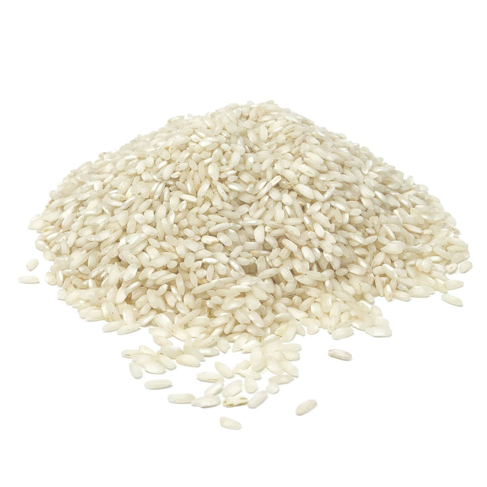 Riso Arborio (Rice) - Bag (2.2lb) Pasta, Grains & Beans SOGNOTOSCANO 