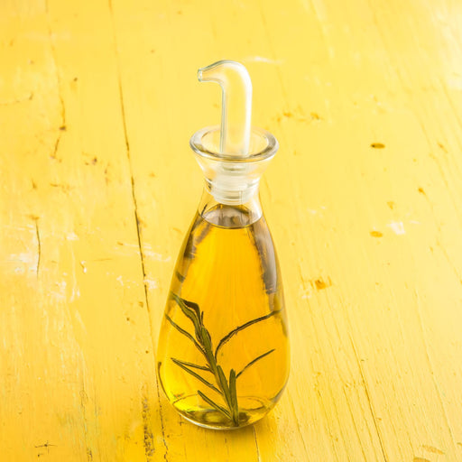 Rosemary infused EVOO - 250ml Oils Vinegars & Dressings SOGNOTOSCANO 