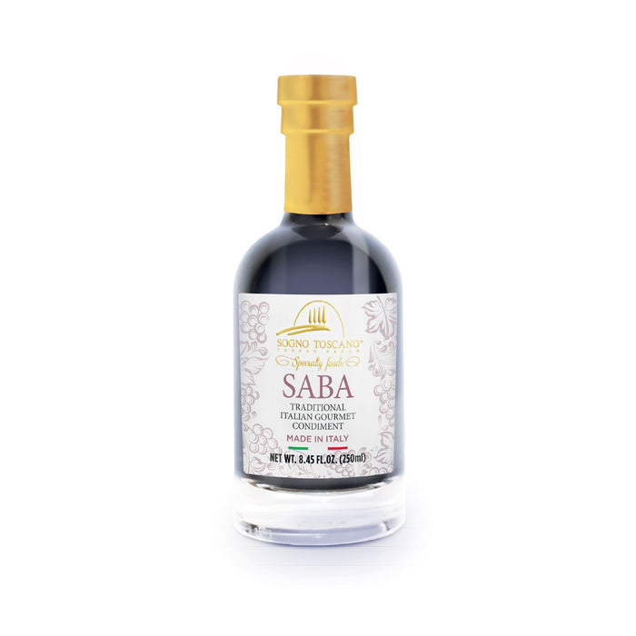 Saba Wine Vinegar Sogno Toscano 