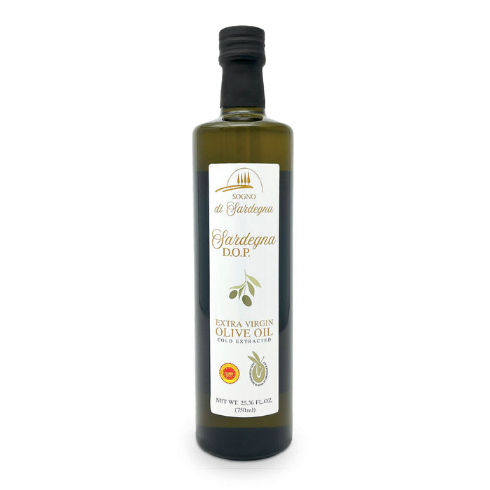 Sogno di Sardegna EVO D.O.P. Oils Vinegars & Dressings SOGNOTOSCANO 