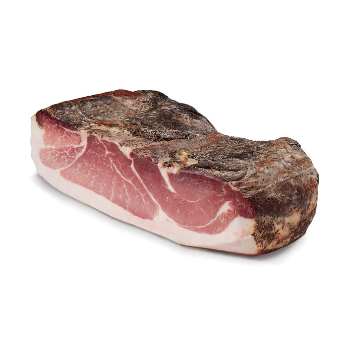 Speck Ham 4.5lb piece Meats & Cheeses SOGNOTOSCANO 