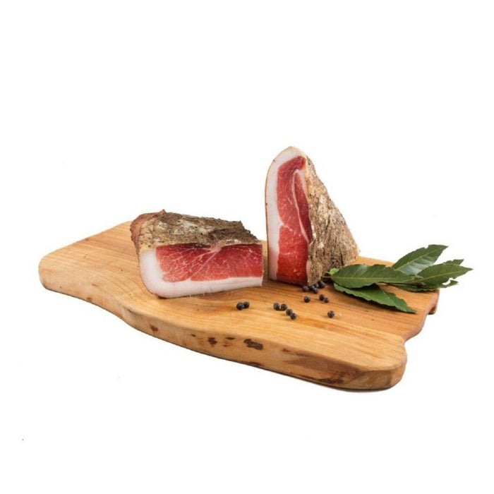 Speck (Italian Ham) - 4.5lb piece Meats & Cheeses SOGNOTOSCANO 