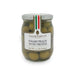 Tuscan Baby Peaches With Truffle Slices - Jar Truffle Specialities SOGNOTOSCANO 