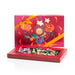 Venchi Autumn gift box Crakers & Sweetes SOGNOTOSCANO 