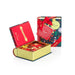 Venchi Christmas Bannecker Mini book Crakers & Sweetes SOGNOTOSCANO 